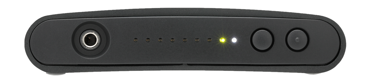 Korg Audio Converter, DSDAC100M, mobiel, 1Bit, USB
