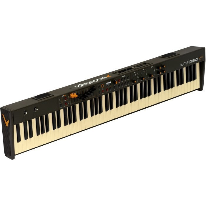 Studiologic Numa Compact X SE – stagepiano met 88 toetsen