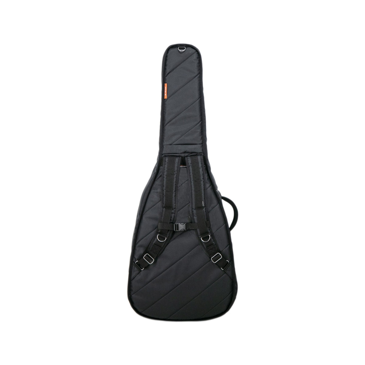 MONO M80 Sleeve™ 2.0 Dreadnought Black – akoestische gitaartas