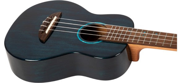 Flight IRIS TINTA CONCERT TDB – concertukelele