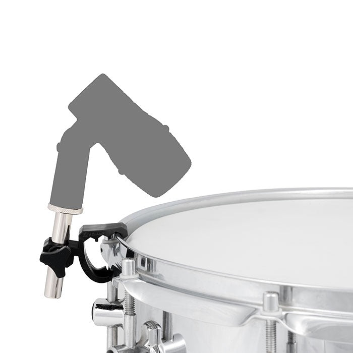 sE Electronics V CLAMP – dynamische instrumentmicrofoon