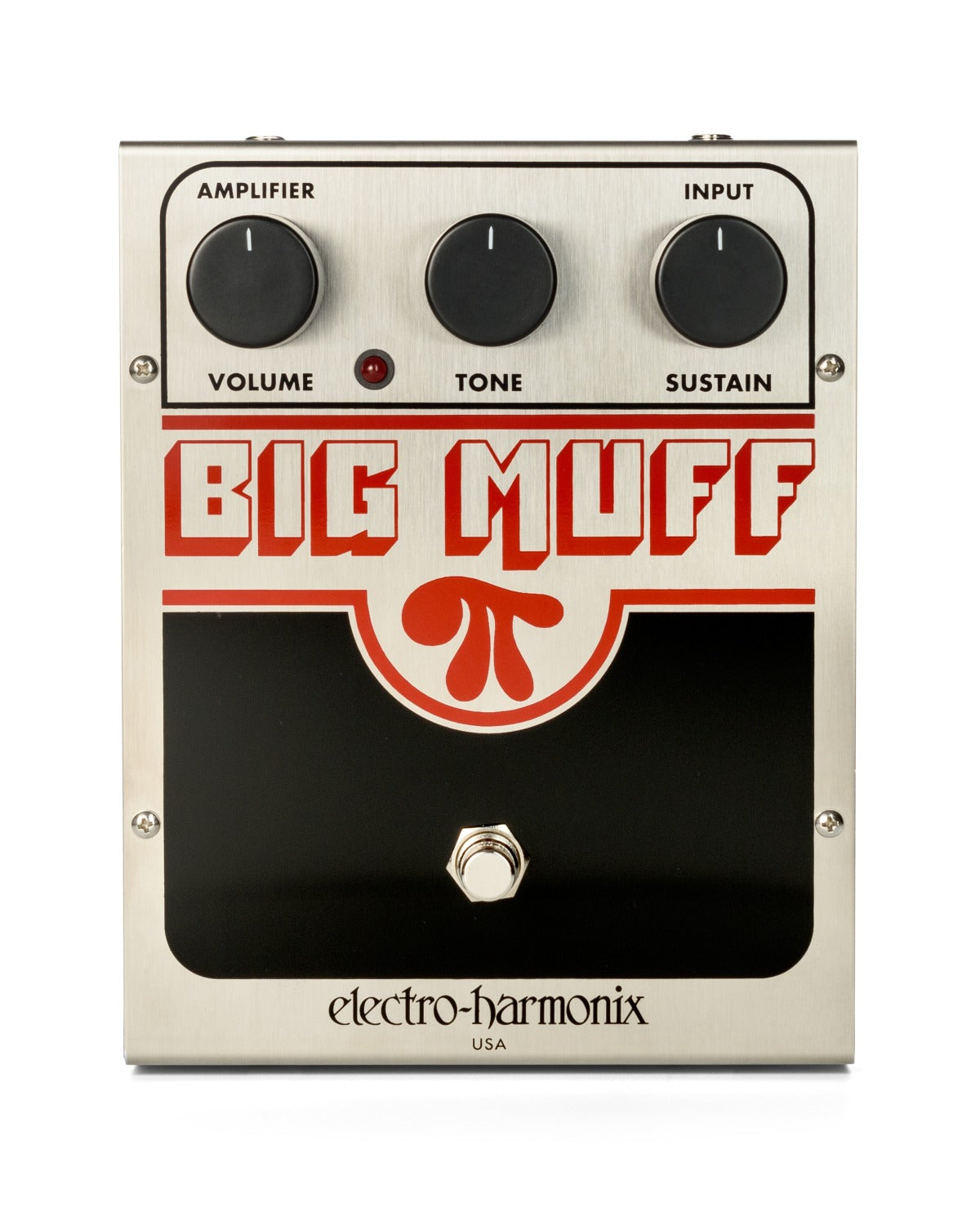 Electro-Harmonix BIG MUFF PI – distortionpedaal