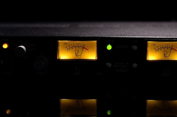 Rupert Neve Designs 5254 Shelford Diode Bridge Compressor – compressor