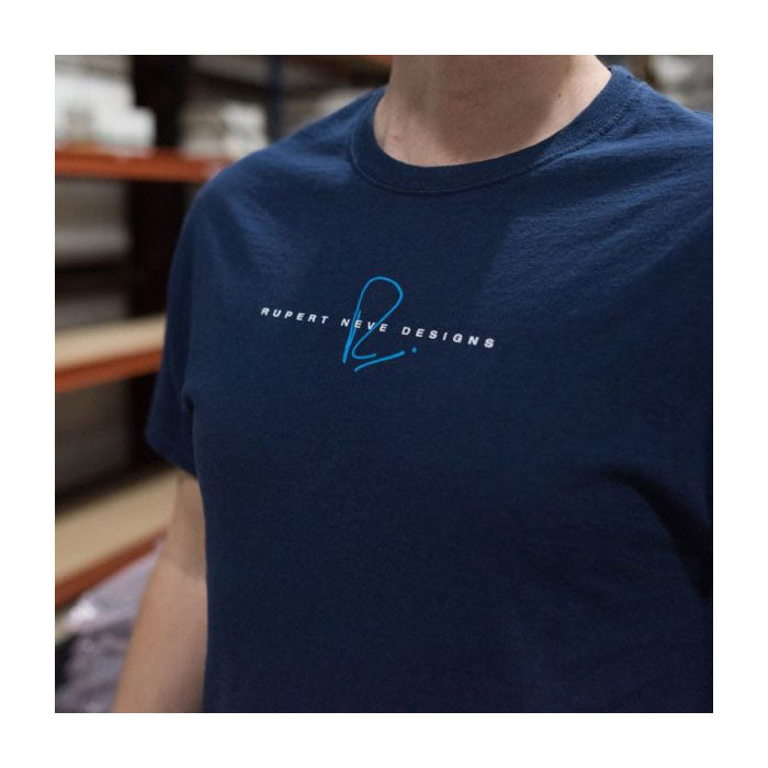 Rupert Neve Designs RND Logo T-shirt – T-shirt
