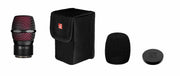 sE Electronics V7 MC2 Black MP3 – draadloze microfooncapsule