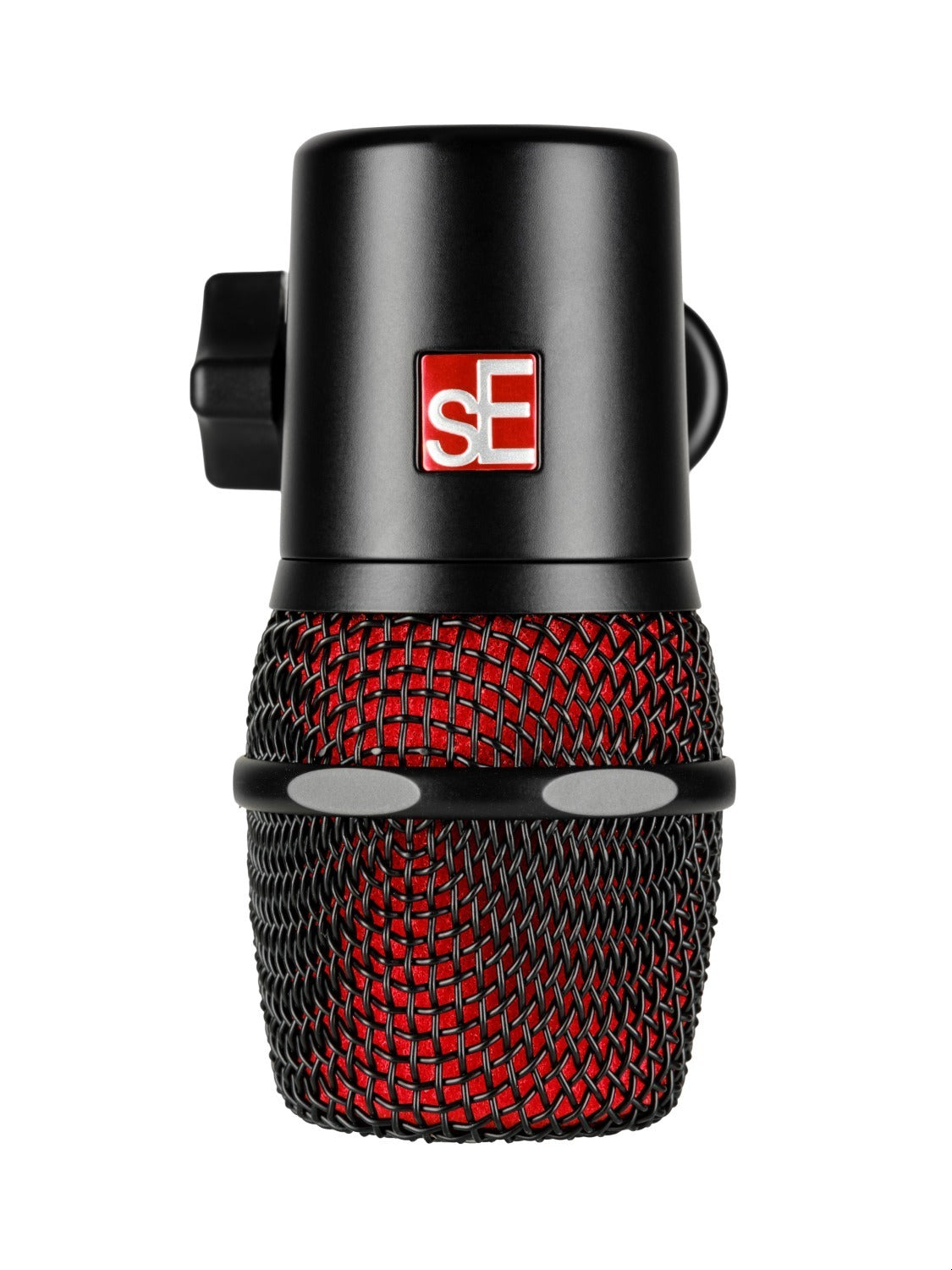 sE Electronics V BEAT BLACK – dynamische instrumentmicrofoon