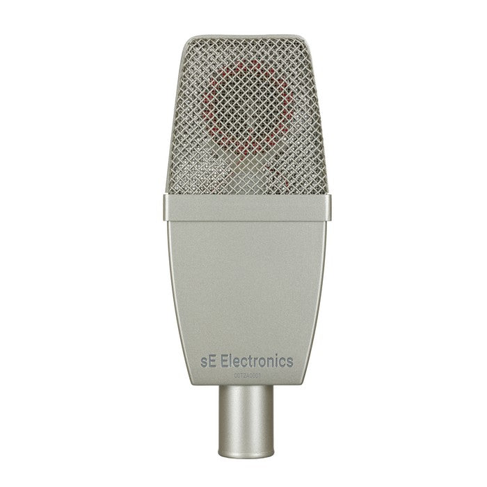 sE Electronics T2(P) – grootmembraan-condensatormicrofoon