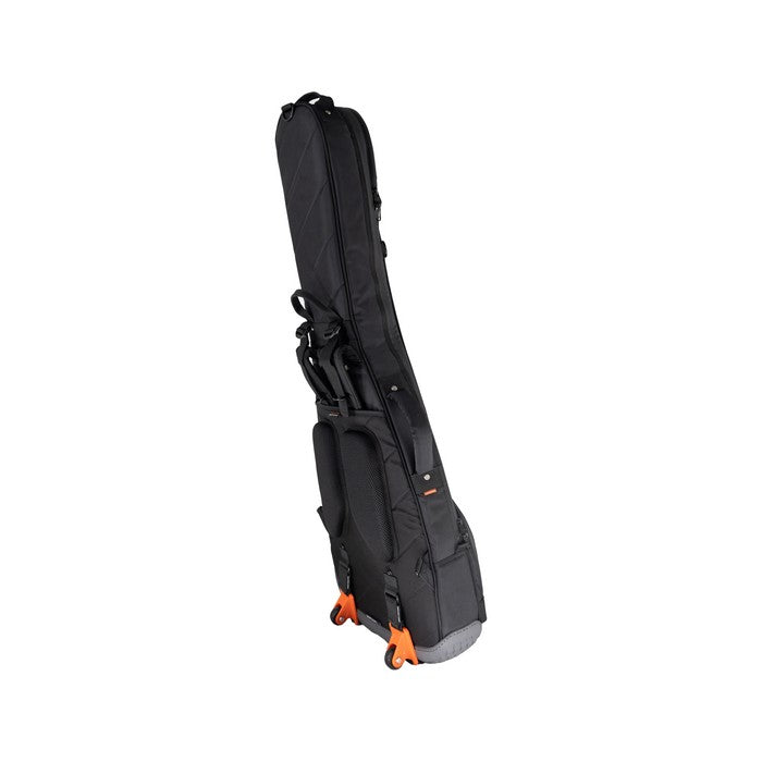 MONO Vertigo™ Ultra Electric Guitar Case, Black – elektrische gitaartas