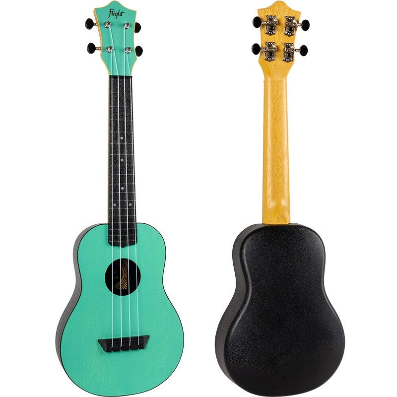 Flight TUC-35 LB – concertukelele
