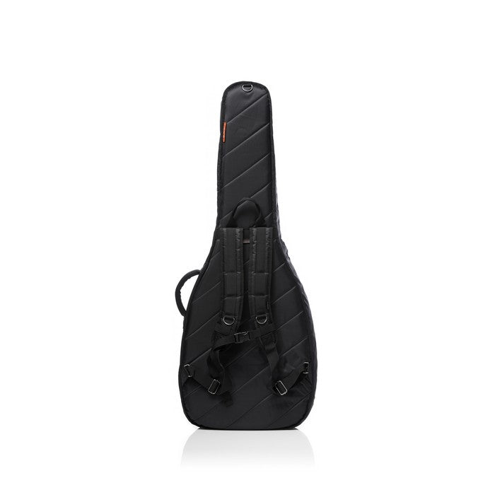 MONO Sleeve Acoustic Guitar Case, Black – akoestische gitaartas