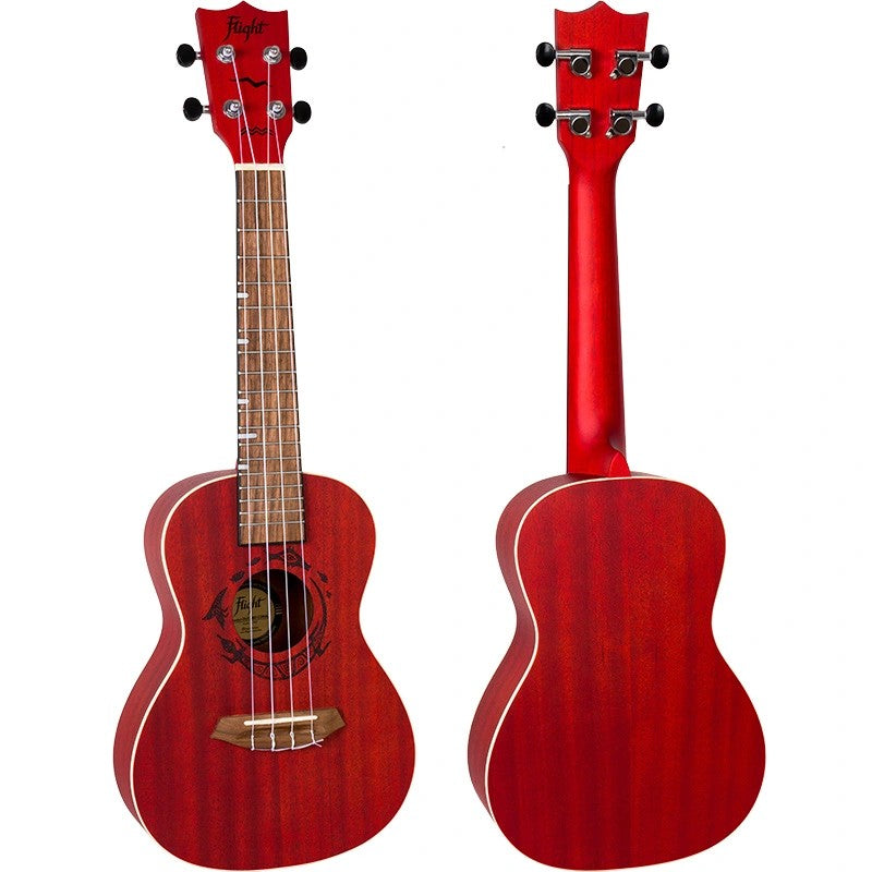 Flight DUC 380 CORAL – concertukelele