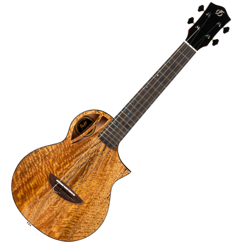 Flight AVIATOR TENOR MANGO CE – elektro-akoestische tenorukelele