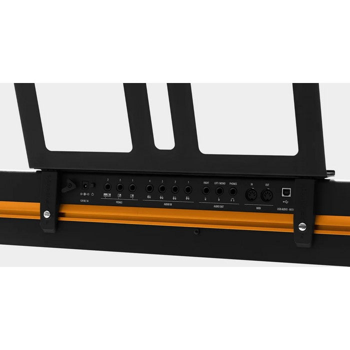 Studiologic NUMA X Piano Magnetic Music Stand – magnetische muziekstandaard