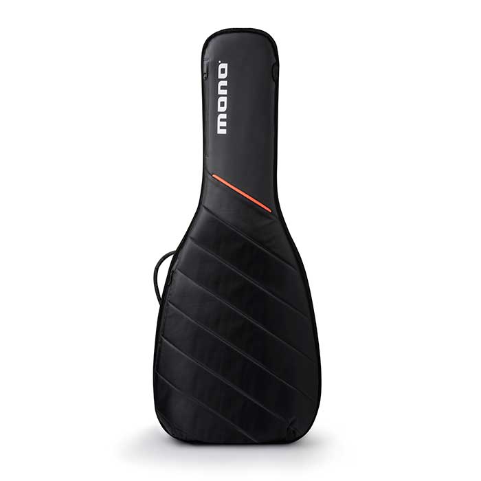 MONO Stealth Electric Guitar Case, Black – elektrische gitaartas