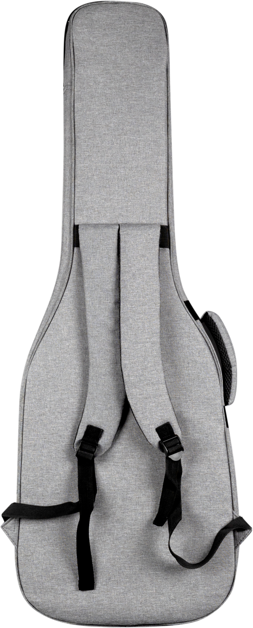 JET Guitars JG-30 GY – JET GitaarGigbag, Grijs