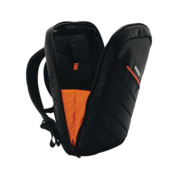 MONO Stealth Alias Backpack, Black – rugzak