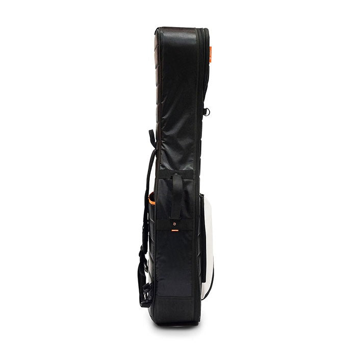 MONO Classic Jumbo Acoustic Guitar Case, Black – akoestische gitaartas