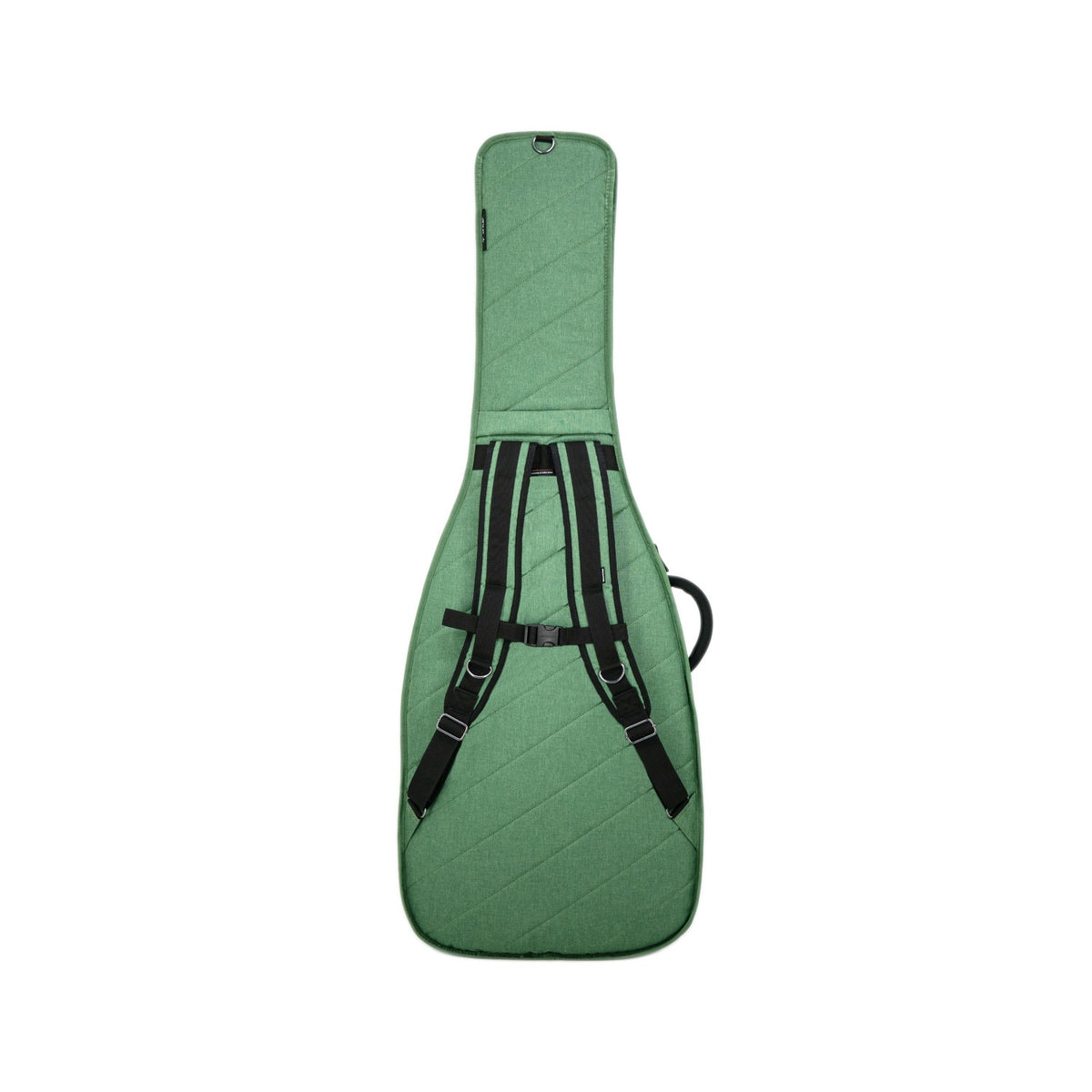MONO M80 Sleeve™ 2.0 Guitar Amazon green – instrumenttas