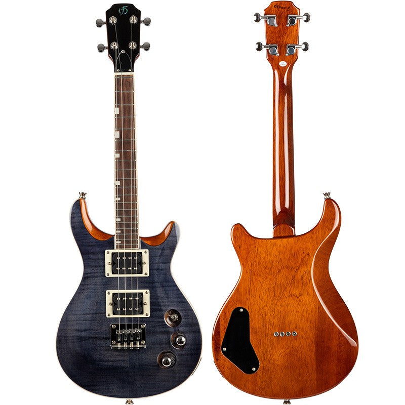 Flight VANGUARD TENOR TBK – elektrische ukelele