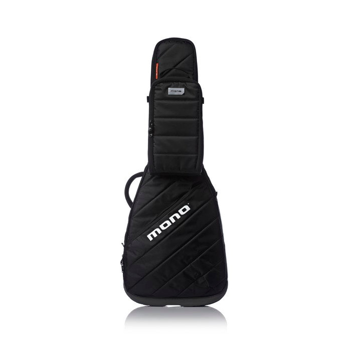 MONO Vertigo Electric Guitar Case, Black – elektrische gitaartas