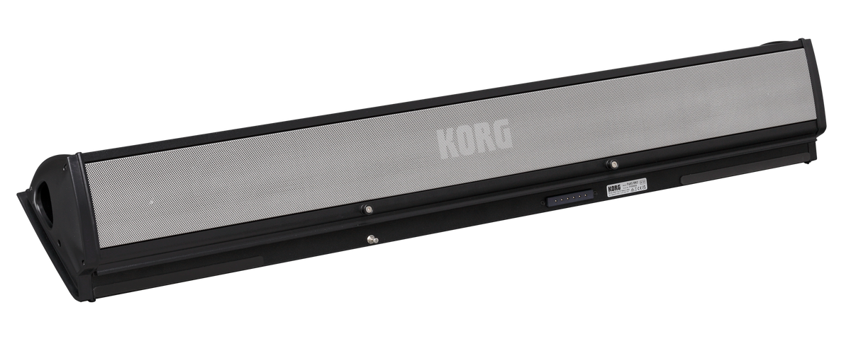 Korg Luidsprekersysteem, PaAS MK2 voor Pa5X, Pa4X, Pa3X, Pa3X Le
