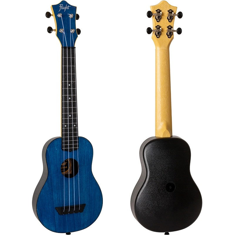 Flight TUSL-35 DB – concertukelele