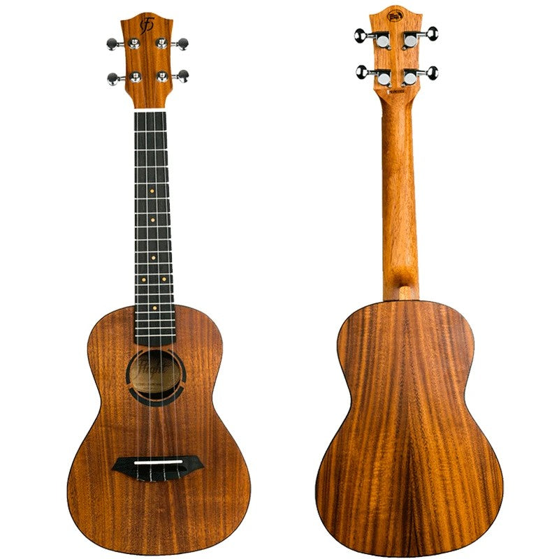 Flight JULIANA CONCERT – concertukelele