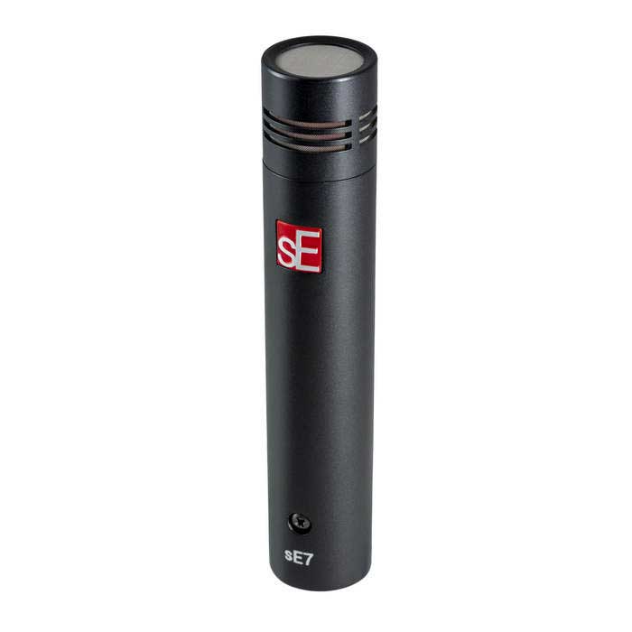 sE Electronics sE 7 – kleinmembraan-condensatormicrofoon