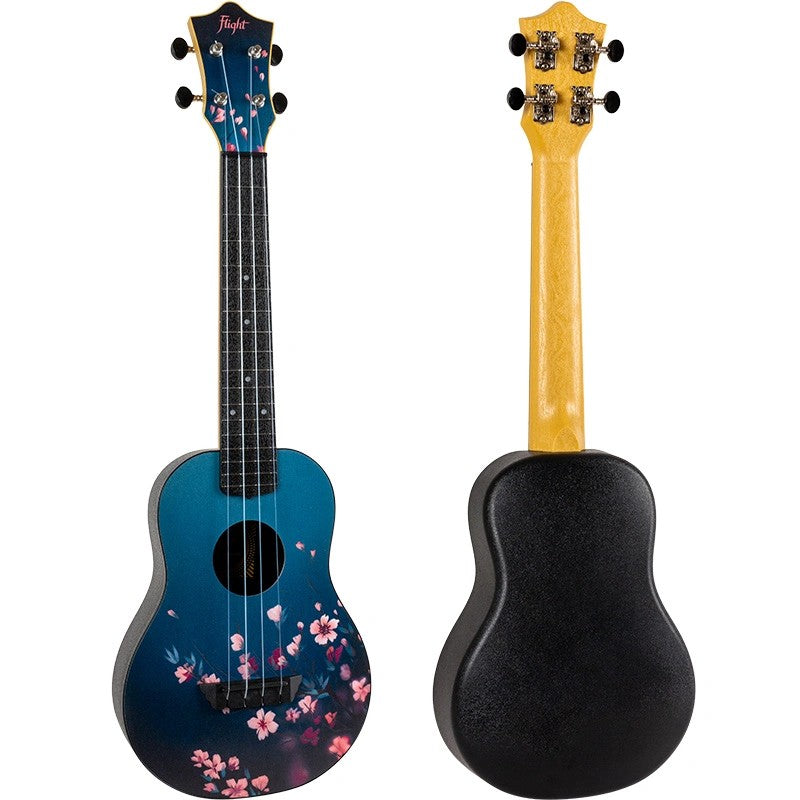Flight TUC-32 SAKURA – concertukelele