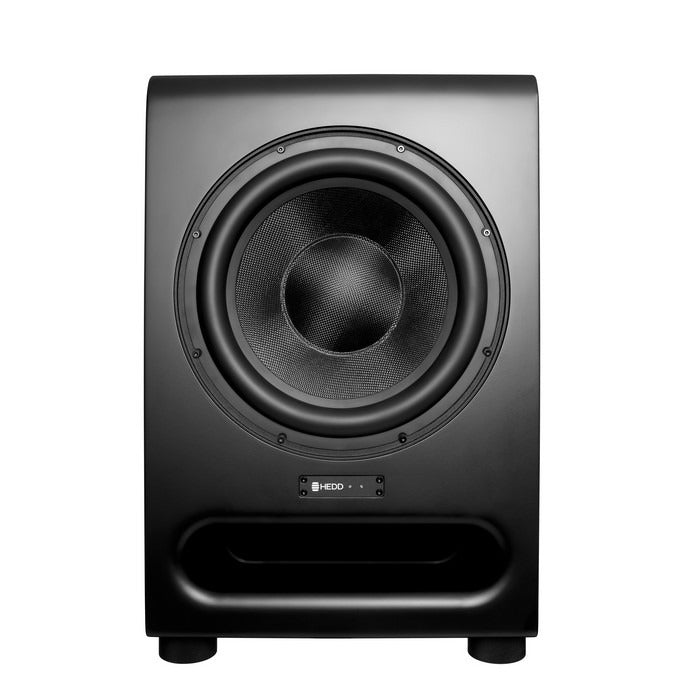 HEDD BASS 12 – actieve studiosubwoofer