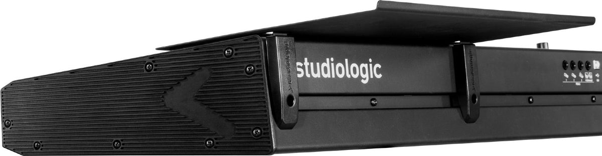 Studiologic SL magnetic computer plate mk2 – magnetische computerhouder