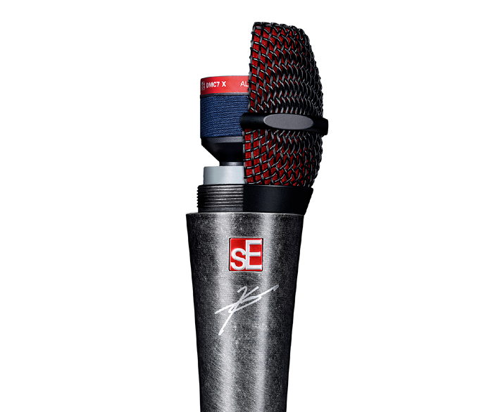sE Electronics V7 MK – dynamische zangmicrofoon