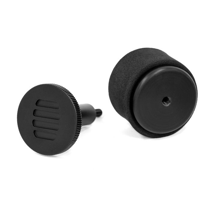 HEDD Type 07 MK2 Black – actieve studiomonitor