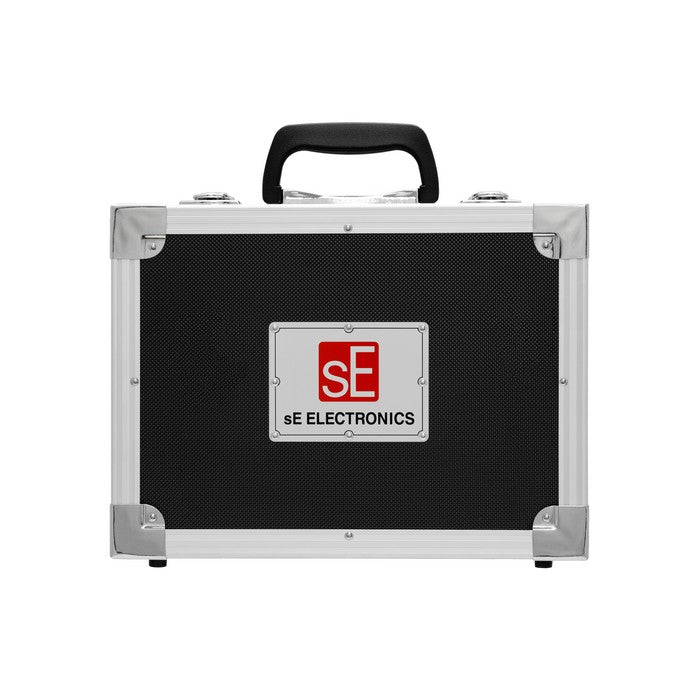 sE Electronics sE4400(P) – grootmembraan-condensatormicrofoon