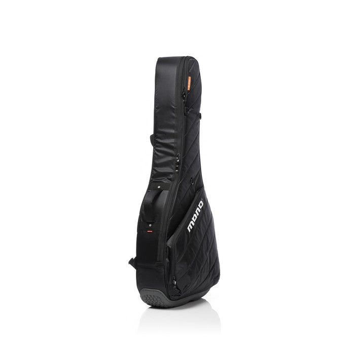 MONO Vertigo Acoustic Guitar Case, Black – akoestische gitaartas