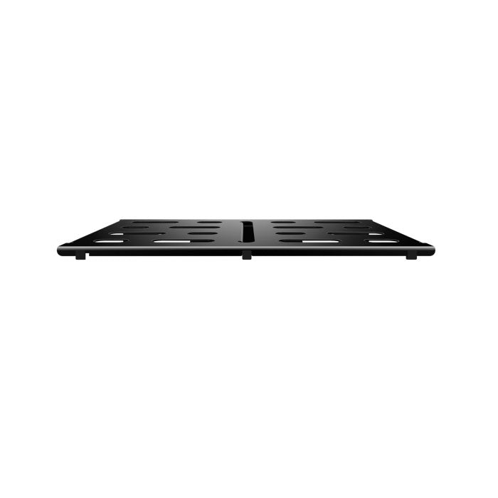 MONO Pedalboard Medium, Black – pedalboard