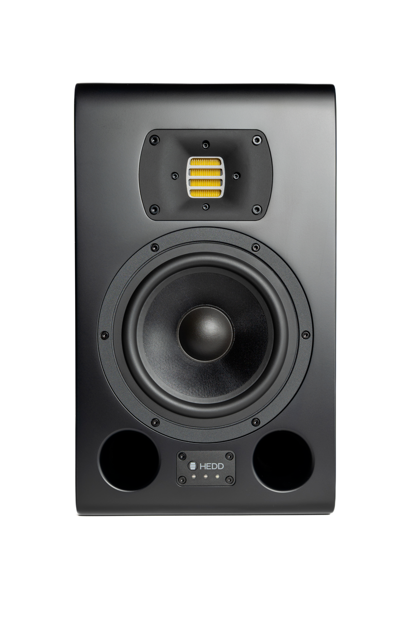 HEDD TYPE 07 A-Core – actieve studiomonitor