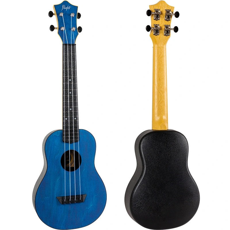 Flight TUC-35 DB – concertukelele
