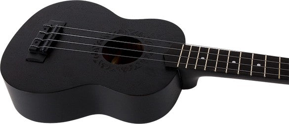 Flight NUS 310 BLACKBIRD – sopraanukelele