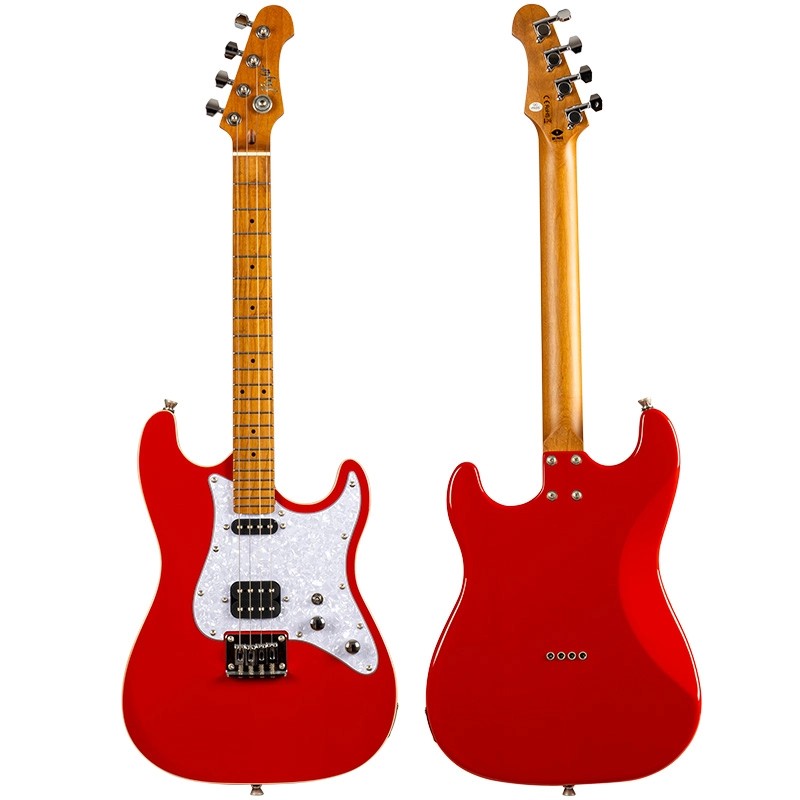Flight PATHFINDER BARITONE RD – elektrische ukelele