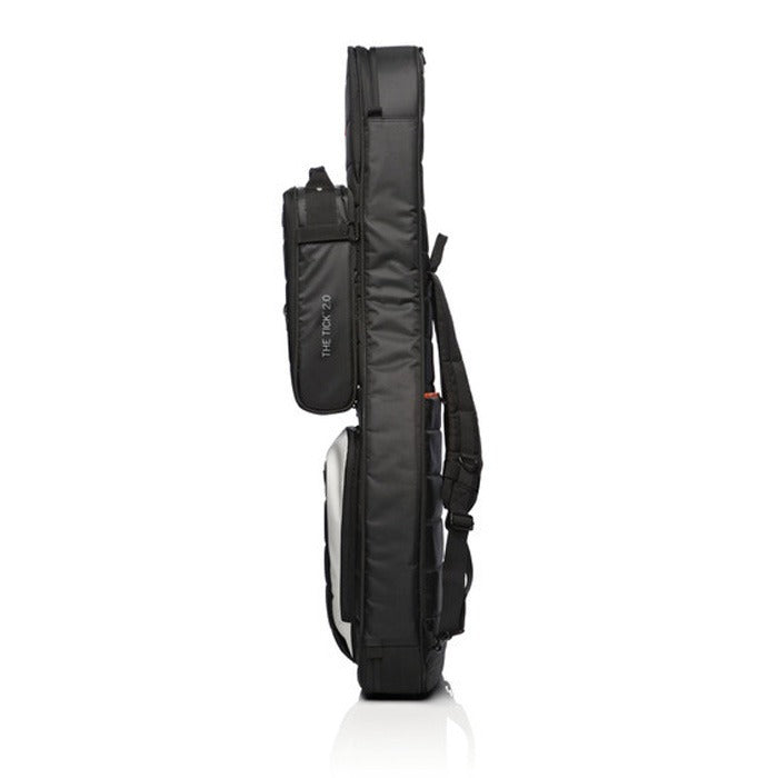 MONO Classic Tick Accessory Case 2.0, Black – pedalboardaccessoire