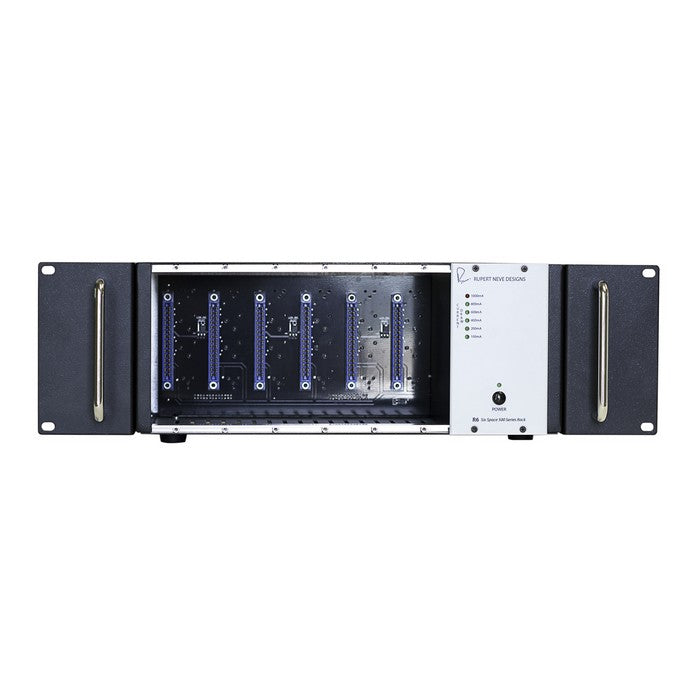 Rupert Neve Designs R6 Rack Kit – rackmontagekit