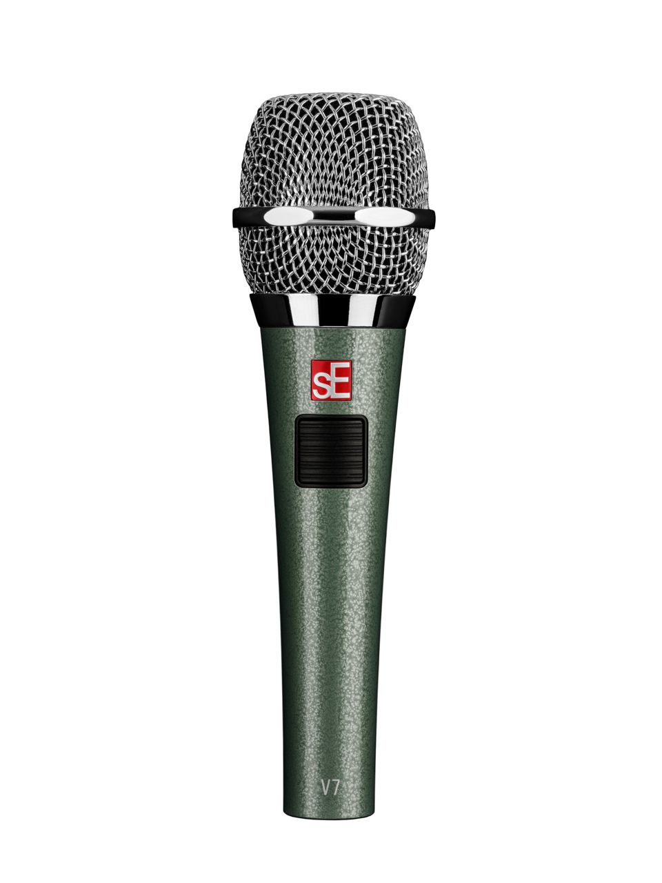 sE Electronics V7 PTT VE – dynamische zangmicrofoon
