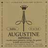 Augustine AUIMP3 Imperial G3 losse nylon snaar voor klassiek gitaar afbeelding 2