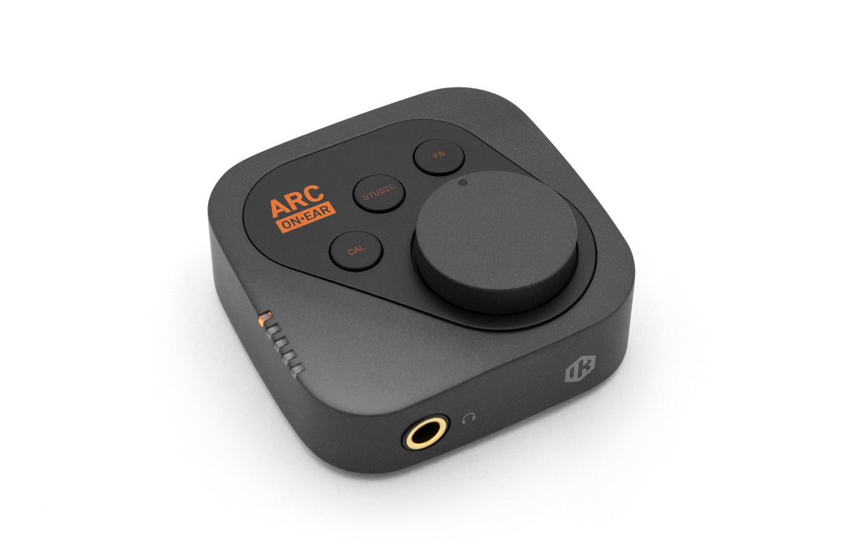 IK Multimedia ARC On-Ear afbeelding 2