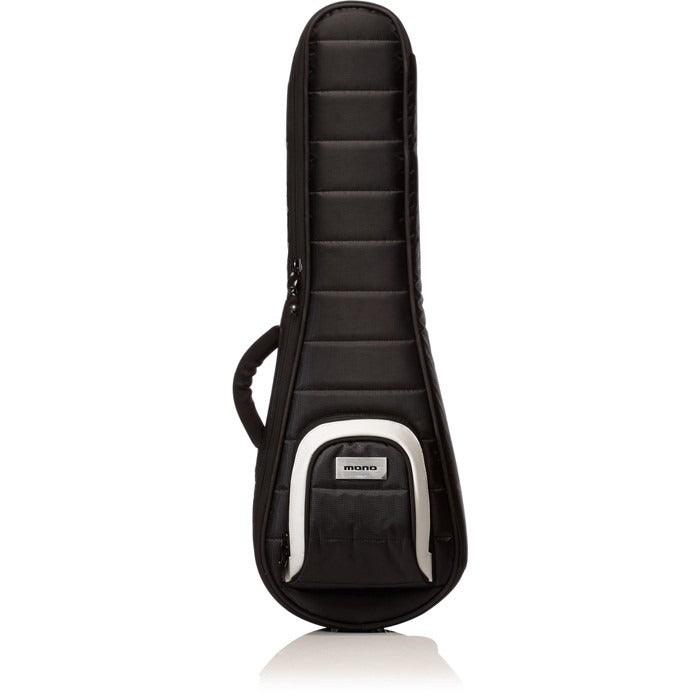 MONO Classic Tenor Ukulele Case, Black – ukeleletas