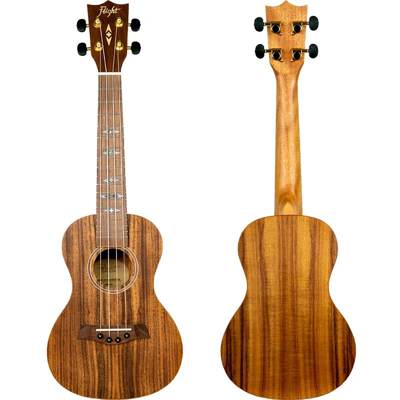 Flight DUC 440 ACACIA – concertukelele