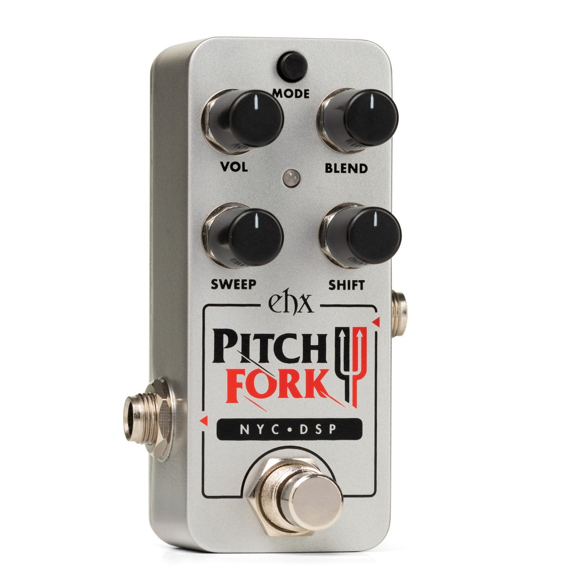 Electro-Harmonix PICO PITCH FORK – effectpedaal