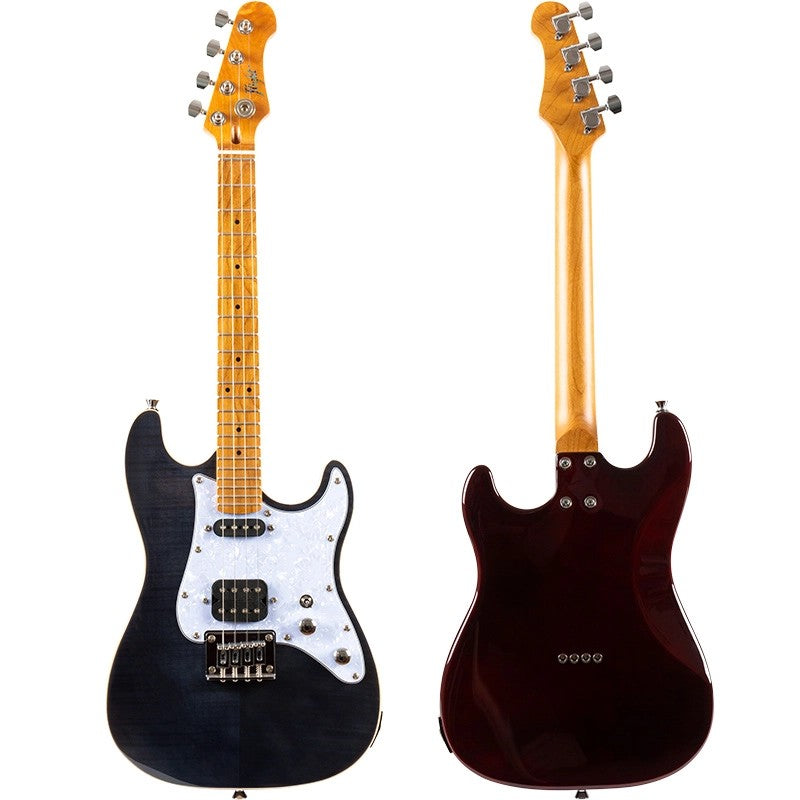 Flight PATHFINDER TENOR TBK – elektrische ukelele