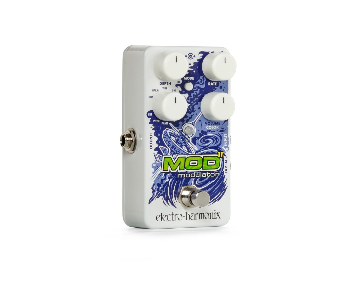 Electro-Harmonix MOD 11 – effectpedaal